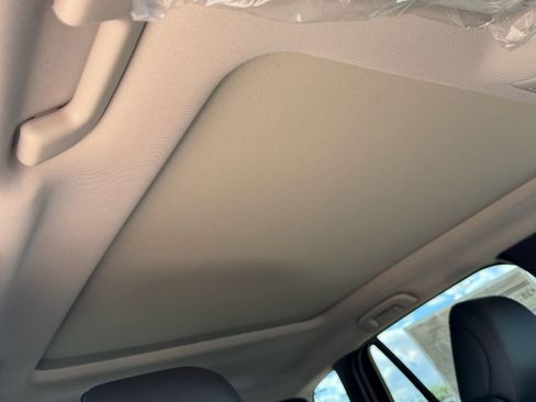 New 2026 MAZDA CX-50 AWD 2.5 Hybrid w/ Cargo Package image 11