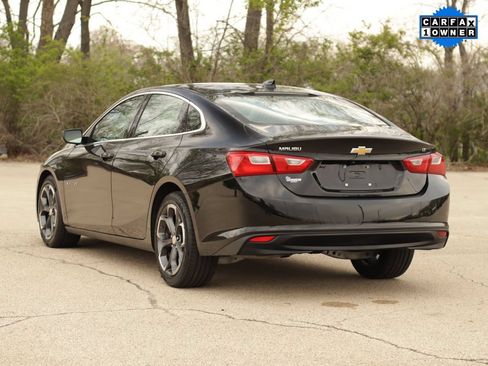 Used 2023 Chevrolet Malibu LT FWD image 5