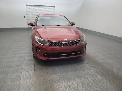 Used 2018 Kia Optima S FWD image 14