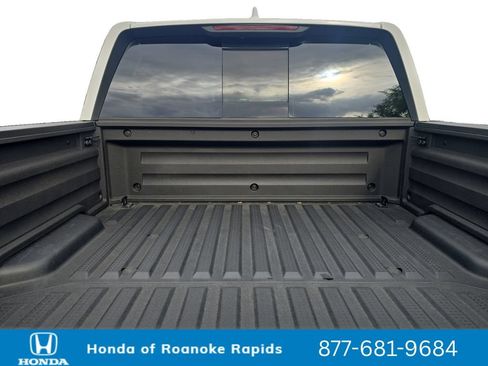 New 2026 Honda Ridgeline RTL image 19
