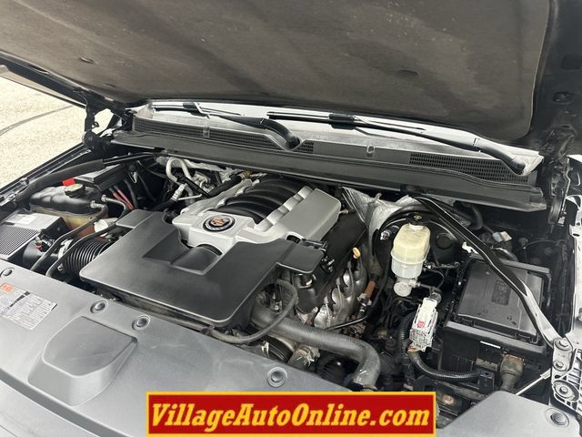 Used 2015 Cadillac Escalade ESV Premium AWD/4WD image 48