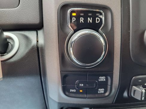 Used 2017 RAM 1500 Tradesman w/ Popular Equipment Group image 15