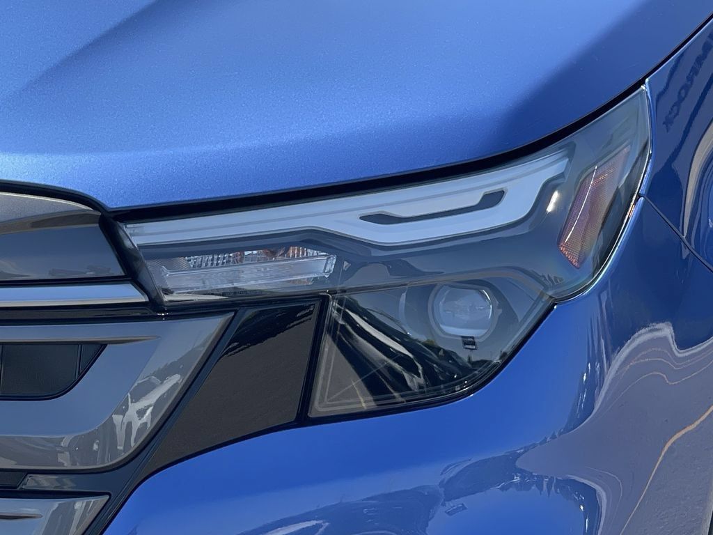 New 2026 Subaru Forester AWD/4WD image 16