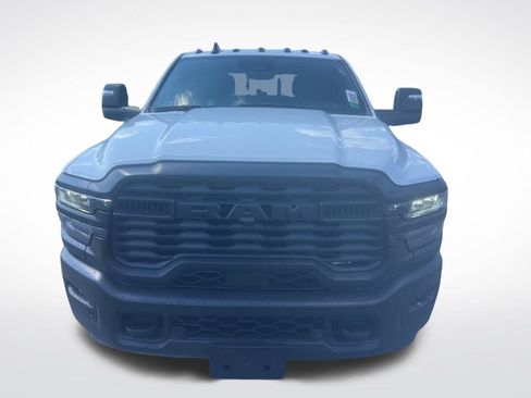New 2026 RAM 2500 Tradesman image 2