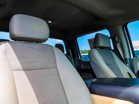 Used 2019 Ford F150 XL w/ Equipment Group 101A Mid AWD/4WD image 14