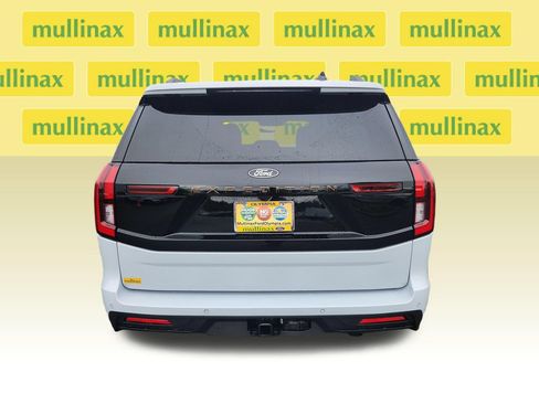 New 2026 Ford Expedition Tremor AWD/4WD image 5