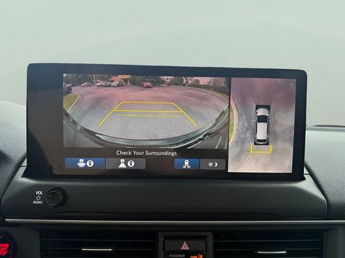 New 2026 Honda Pilot Black Edition image 25