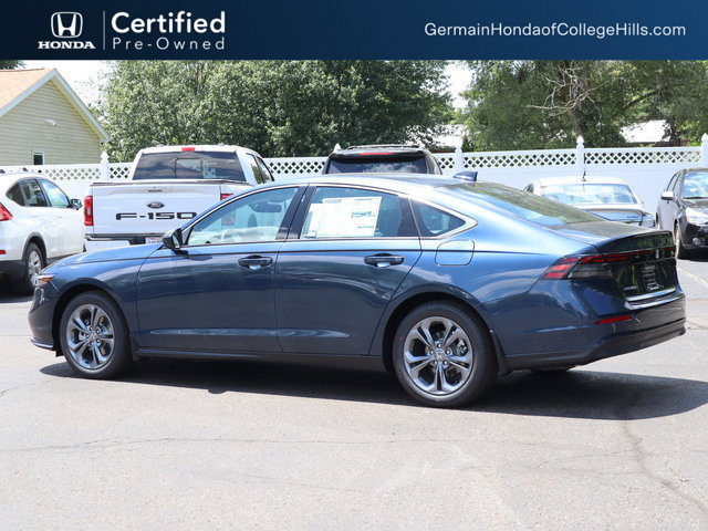 Used 2024 Honda Accord EX image 7