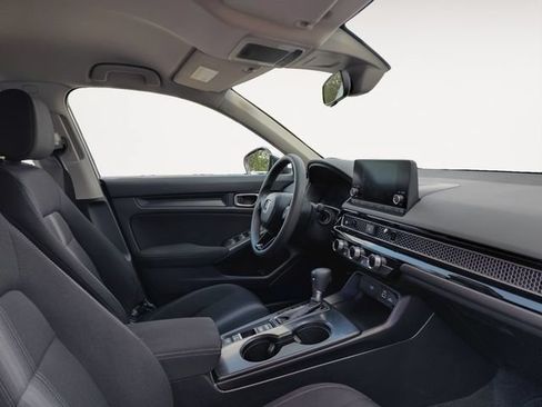 Used 2024 Honda Civic LX image 14