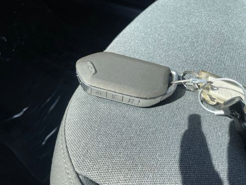 Used 2025 Kia K4 LXS image 22