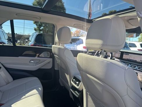 New 2026 Mercedes-Benz GLE 350 4MATIC image 26