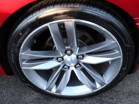 Used 2018 Chevrolet Camaro LT w/ RS Package image 47