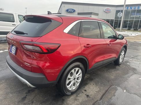 Used 2023 Ford Escape Active w/ Tech Pack #2 image 5