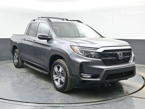 New 2026 Honda Ridgeline RTL image 2