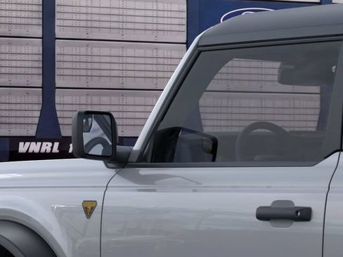 New 2026 Ford Bronco Badlands AWD/4WD image 22