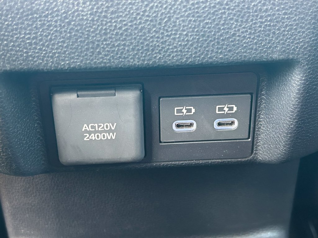 Certified 2025 Toyota Tacoma TRD Pro AWD/4WD image 22