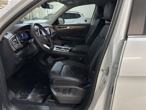New 2026 Volkswagen Atlas SE AWD/4WD image 15