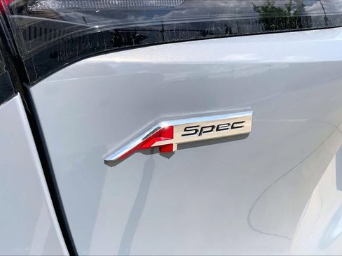 New 2026 Acura ADX A-Spec FWD image 15