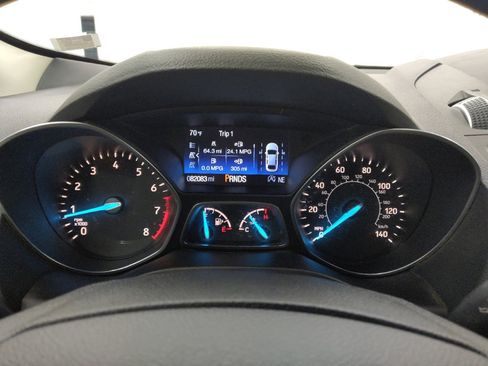 Used 2019 Ford Escape SE FWD image 23