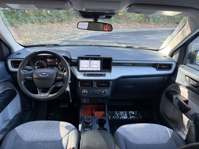 Used 2023 Ford Maverick XLT FWD image 27