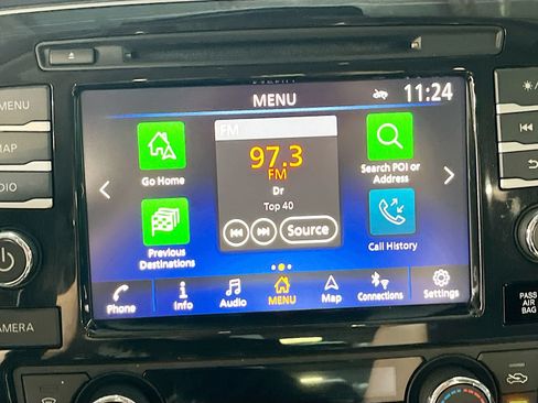 Used 2023 Nissan Maxima Platinum w/ Sport Mat Group FWD image 15
