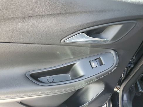 Certified 2023 Buick Encore GX Essence w/ Experience Buick Package image 16