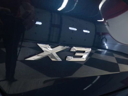 Used 2022 BMW X3 xDrive30i w/ Premium Package image 37