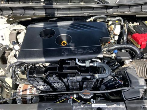 Used 2020 Nissan Altima 2.5 S FWD image 30