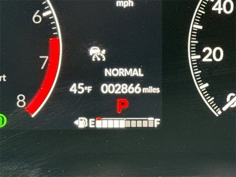 Certified 2025 Honda CR-V EX-L image 33