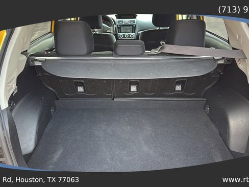 Used 2015 Subaru Crosstrek 2.0i Premium w/ Special Edition Package image 31