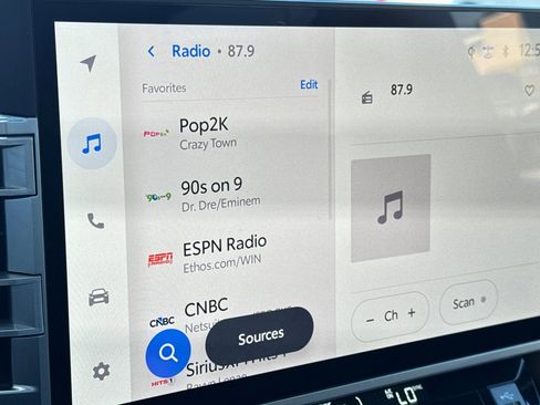 Used 2025 Toyota Sequoia 1794 Edition image 26