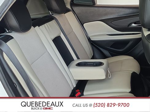Used 2022 Buick Encore Preferred w/ Safety Package AWD/4WD image 25