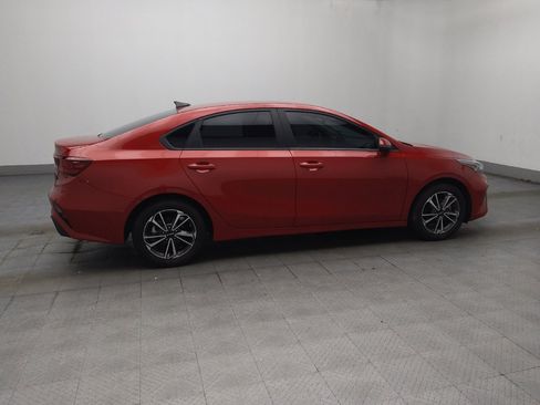 Used 2023 Kia Forte LXS w/ LXS Technology Package FWD image 10