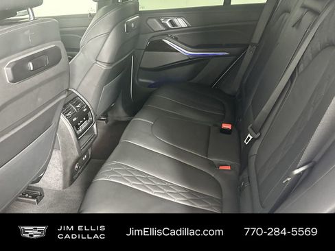 Used 2025 BMW X5 xDrive50e image 18