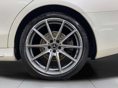 Used 2020 Mercedes-Benz S 450 Sedan image 68