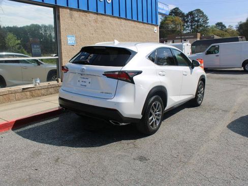 Used 2015 Lexus NX 200t AWD w/ Premium Package image 4