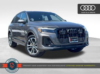 New 2026 Audi Q7 2.0T Premium Plus video 1