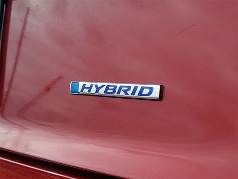 New 2025 Honda Accord EX-L image 7