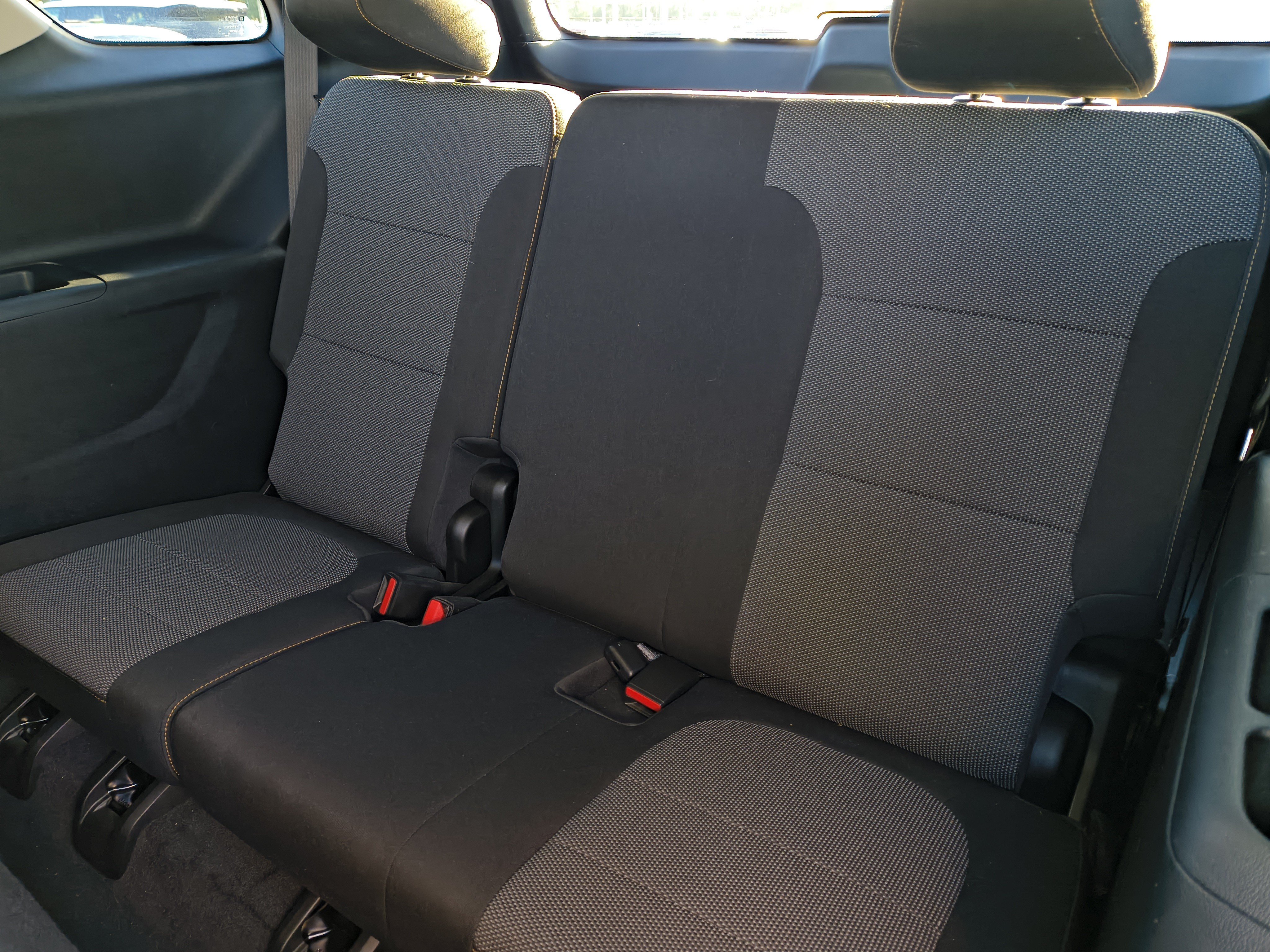 Used 2021 Chevrolet Traverse LT FWD image 19