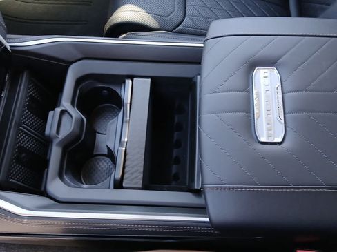 New 2026 RAM 1500 Tungsten AWD/4WD image 59