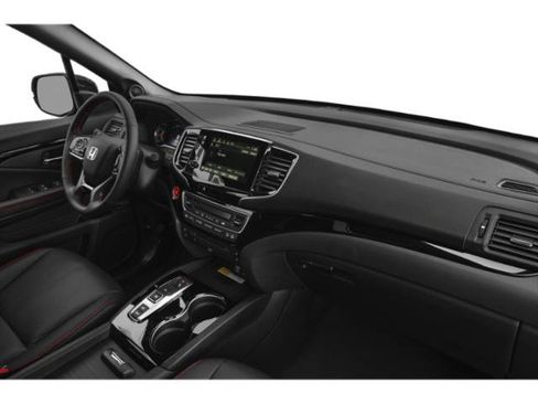 Used 2021 Honda Pilot Black Edition image 15