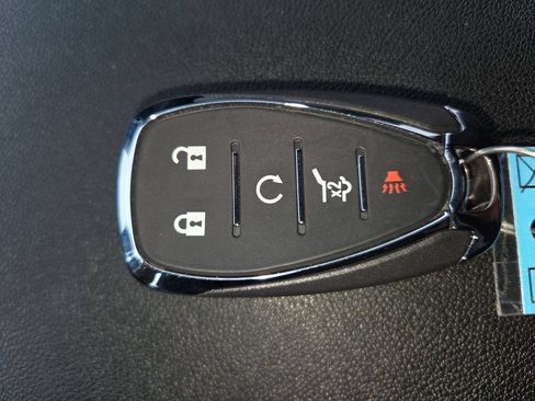 Used 2024 Chevrolet Equinox LT w/ LPO, Blackout Package AWD/4WD image 10