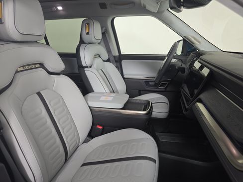 Used 2024 Rivian R1S Adventure Quad AWD/4WD image 24