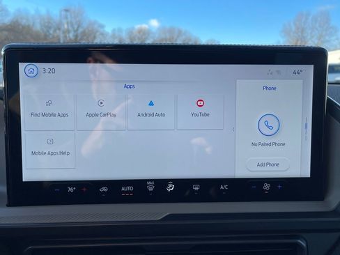 New 2025 Ford Bronco Sport Big Bend image 12