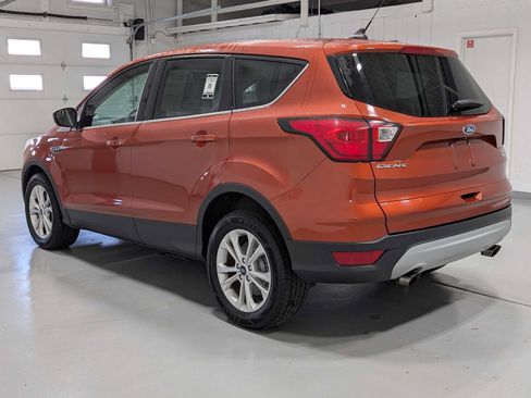 Used 2019 Ford Escape SE AWD/4WD image 10