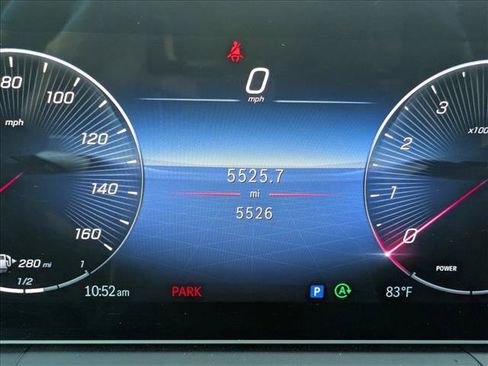 Used 2024 Mercedes-Benz GLE 350 4MATIC image 11