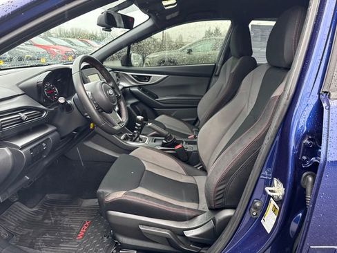 Used 2022 Subaru WRX image 16