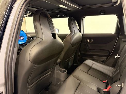 New 2026 MINI Cooper S image 19