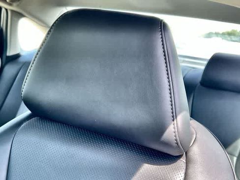 Used 2026 Honda Accord EX-L image 25