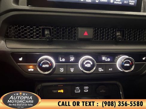 Used 2024 Honda CR-V Sport-L image 28